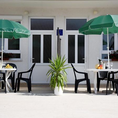 Casa Souni Διαμέρισμα Vrsar Εξωτερικό φωτογραφία
