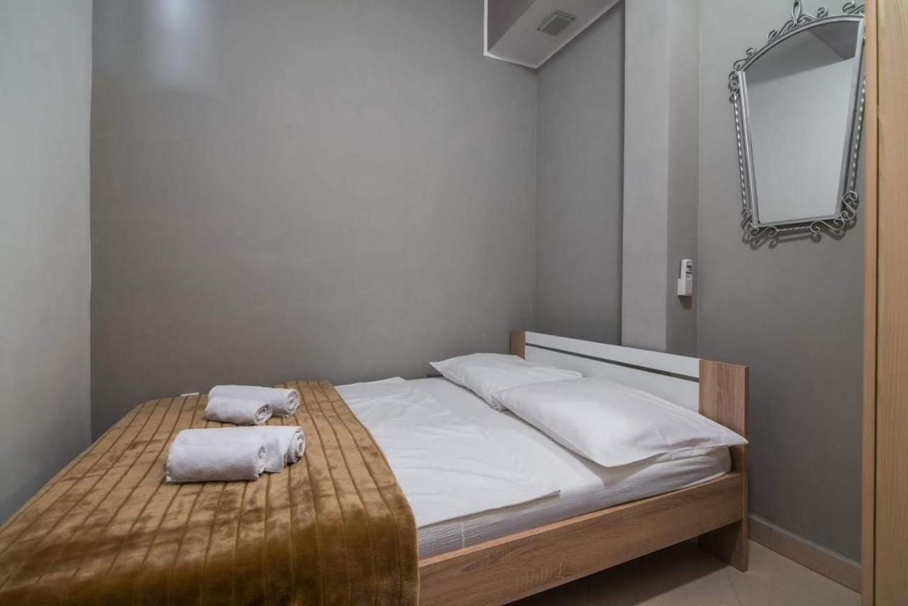 Casa Souni Διαμέρισμα Vrsar Εξωτερικό φωτογραφία