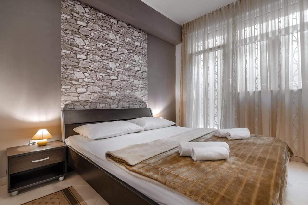 Casa Souni Διαμέρισμα Vrsar Εξωτερικό φωτογραφία