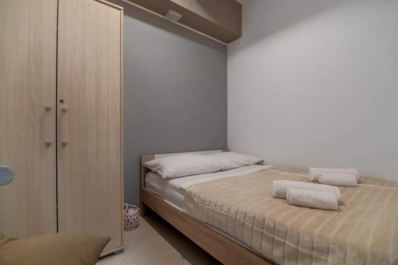 Casa Souni Διαμέρισμα Vrsar Εξωτερικό φωτογραφία