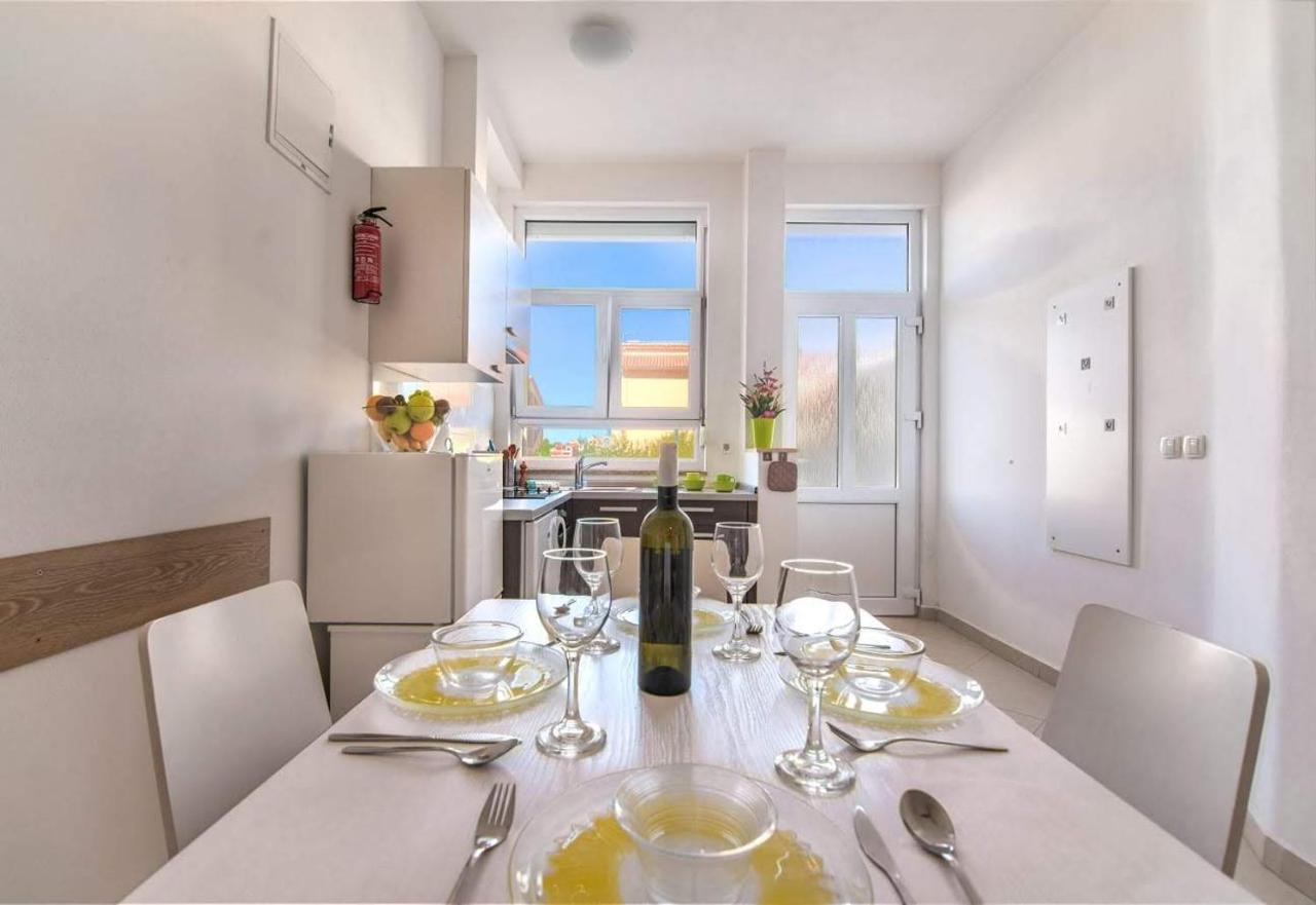 Casa Souni Διαμέρισμα Vrsar Εξωτερικό φωτογραφία
