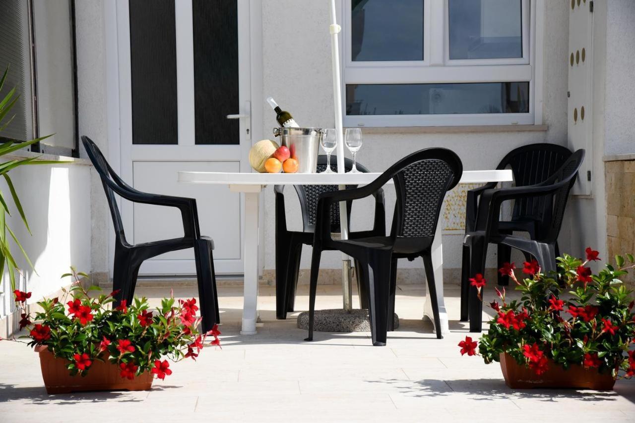 Casa Souni Διαμέρισμα Vrsar Εξωτερικό φωτογραφία