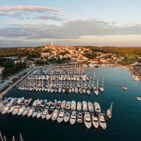 Casa Souni Διαμέρισμα Vrsar Εξωτερικό φωτογραφία