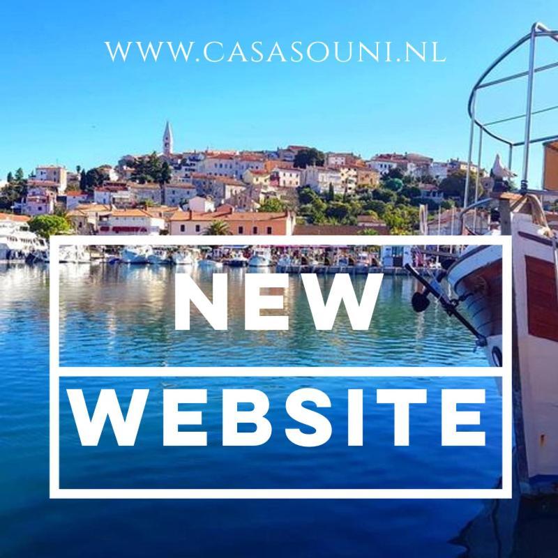 Casa Souni Διαμέρισμα Vrsar Εξωτερικό φωτογραφία