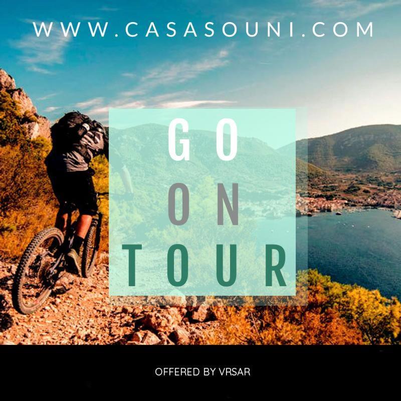 Casa Souni Διαμέρισμα Vrsar Εξωτερικό φωτογραφία